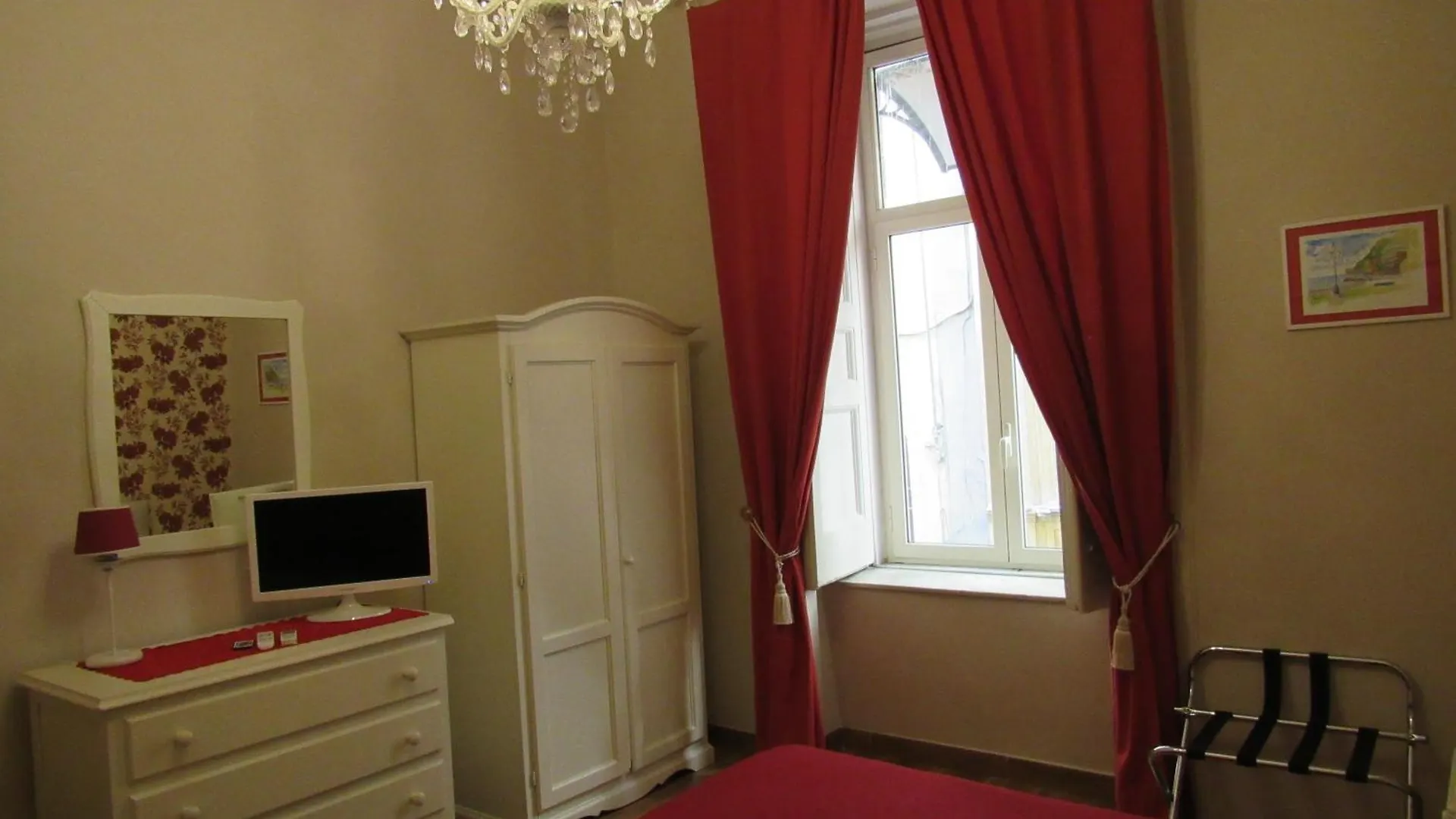 Bed And Breakfast Speranzella Naples 3*,