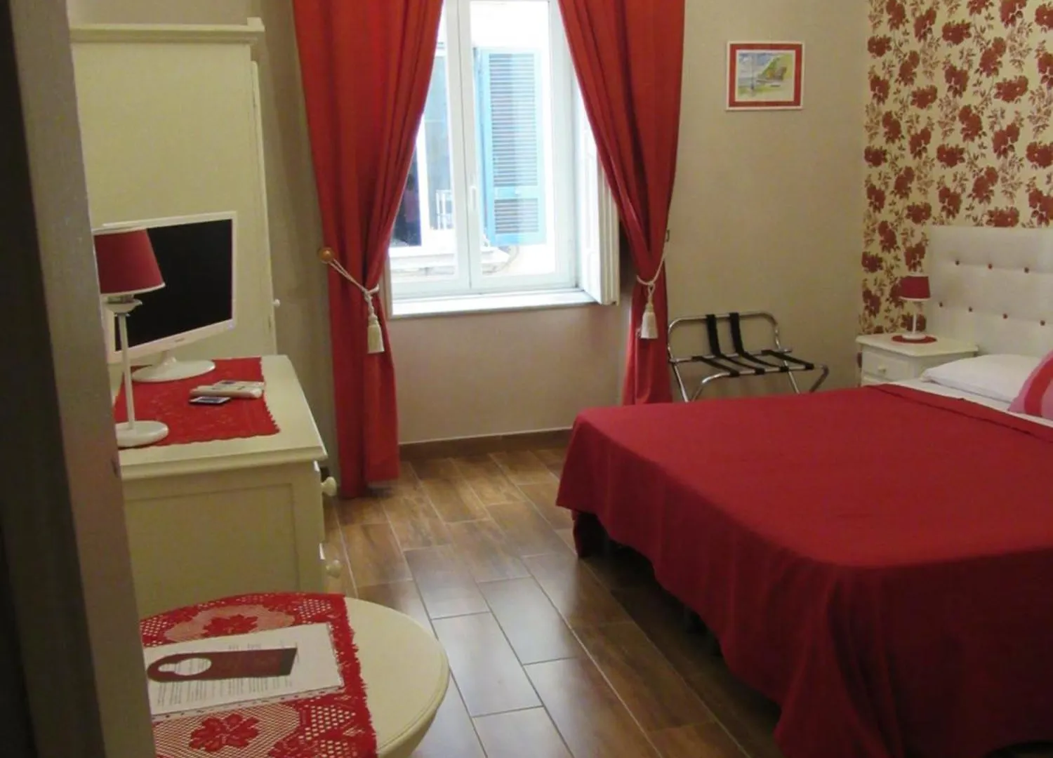 Bed And Breakfast Speranzella Naples 3*,