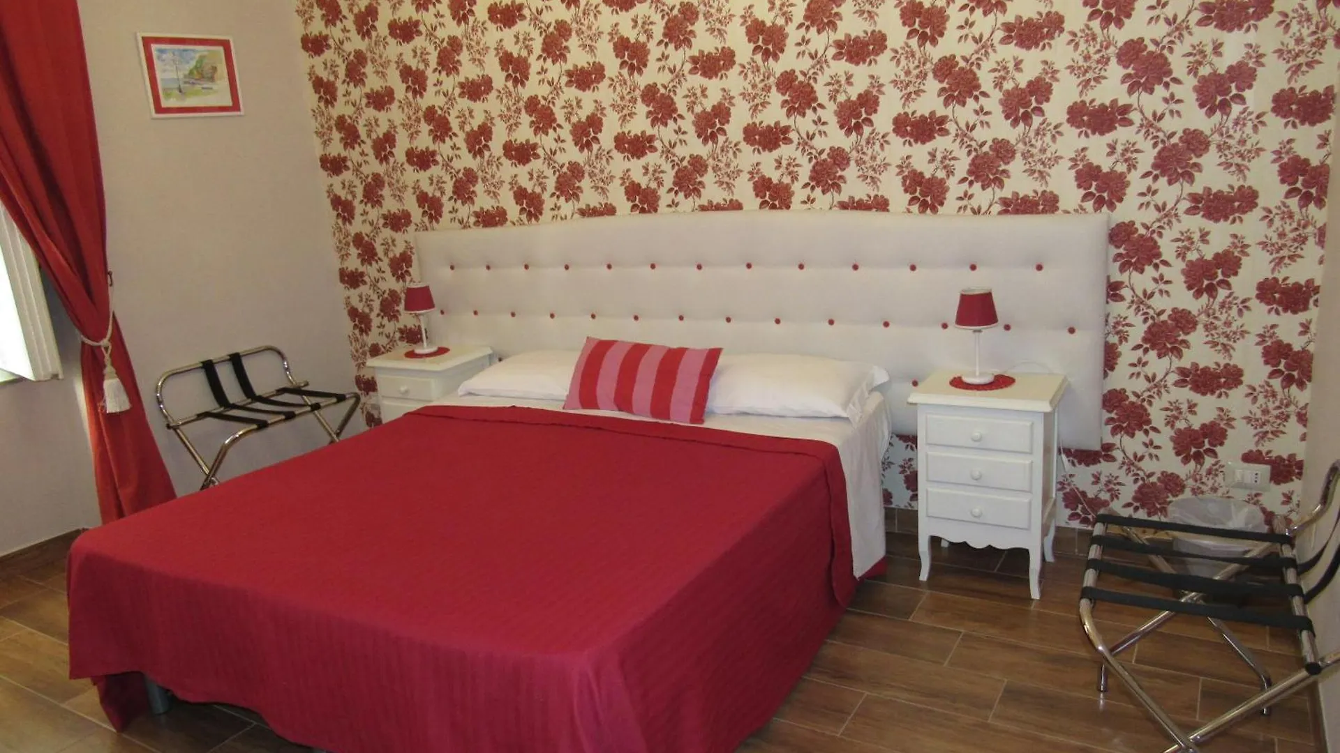 Bed And Breakfast Speranzella Naples