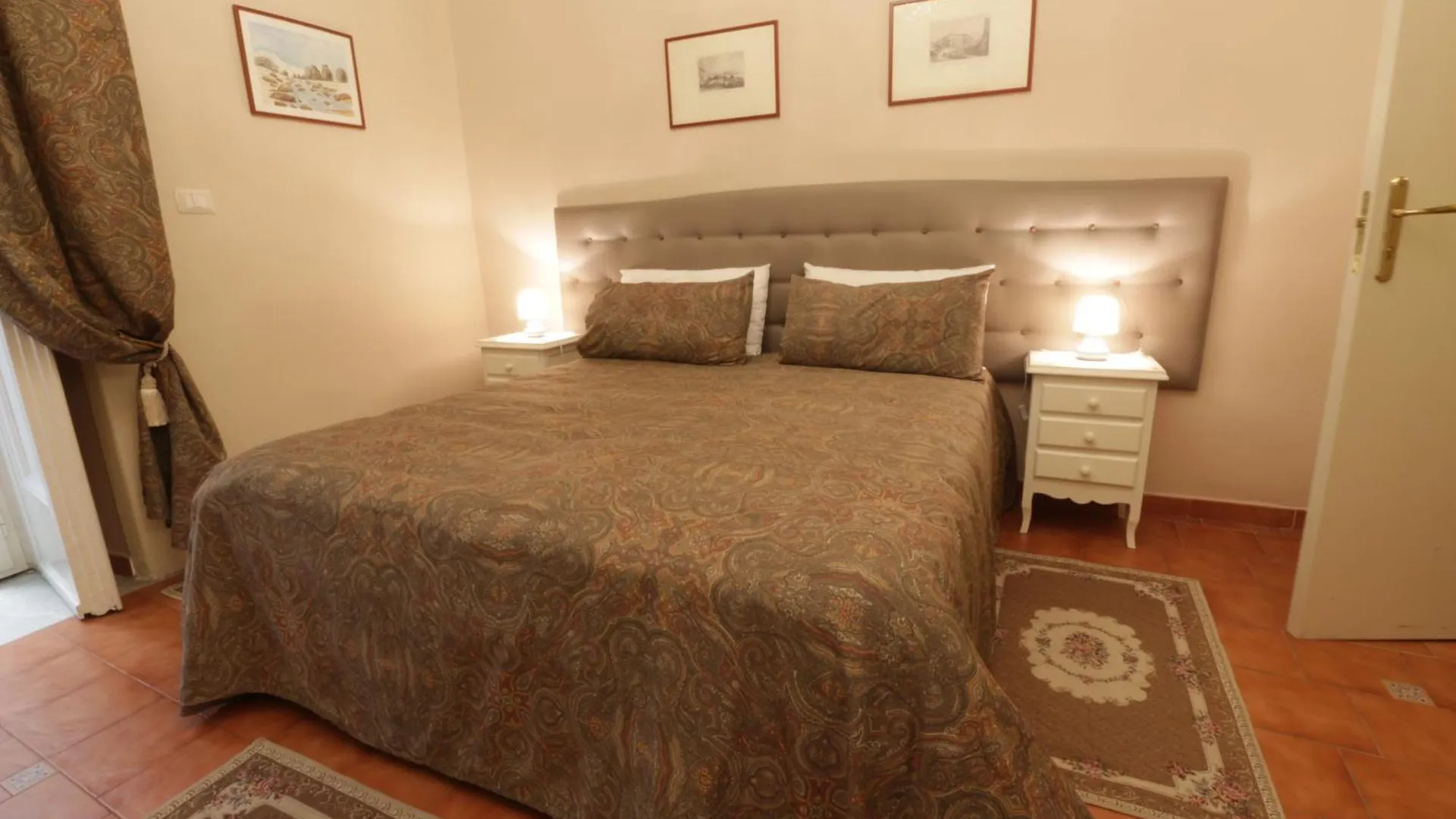 Bed & Breakfast Bed And Breakfast Speranzella Naples