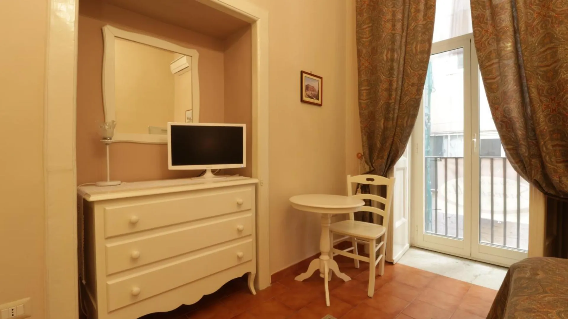 Bed & Breakfast Bed And Breakfast Speranzella Naples