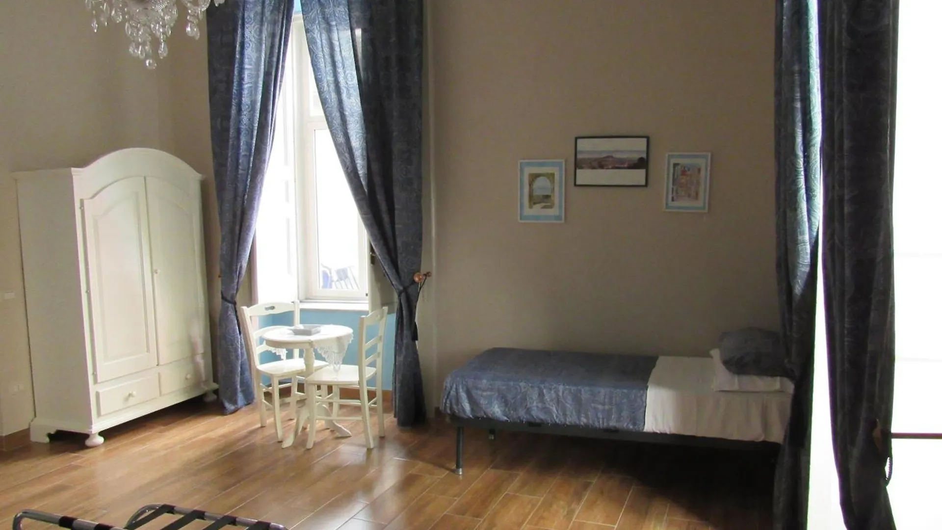 Bed And Breakfast Speranzella Naples 3*,