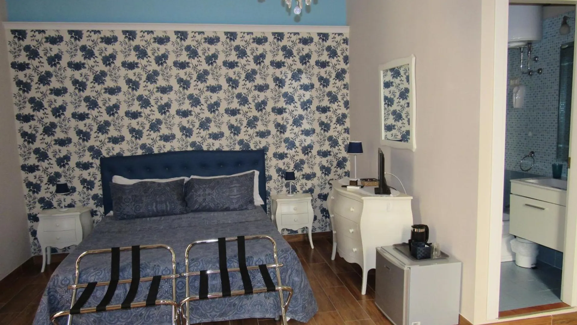 Bed And Breakfast Speranzella Naples 3*,  Italy
