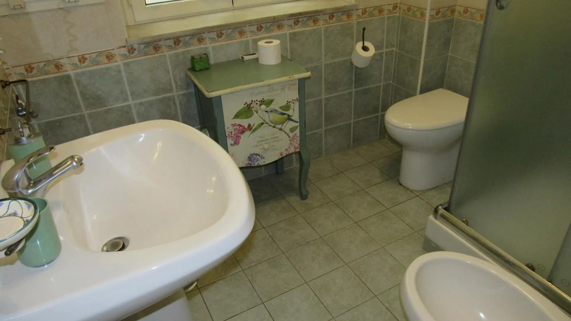 Bed And Breakfast Speranzella Naples Bed & Breakfast