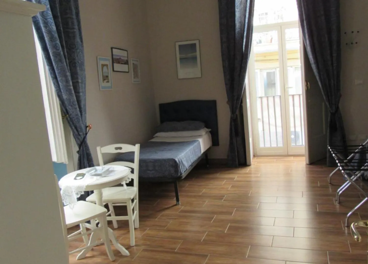 Bed And Breakfast Speranzella Naples Bed & Breakfast