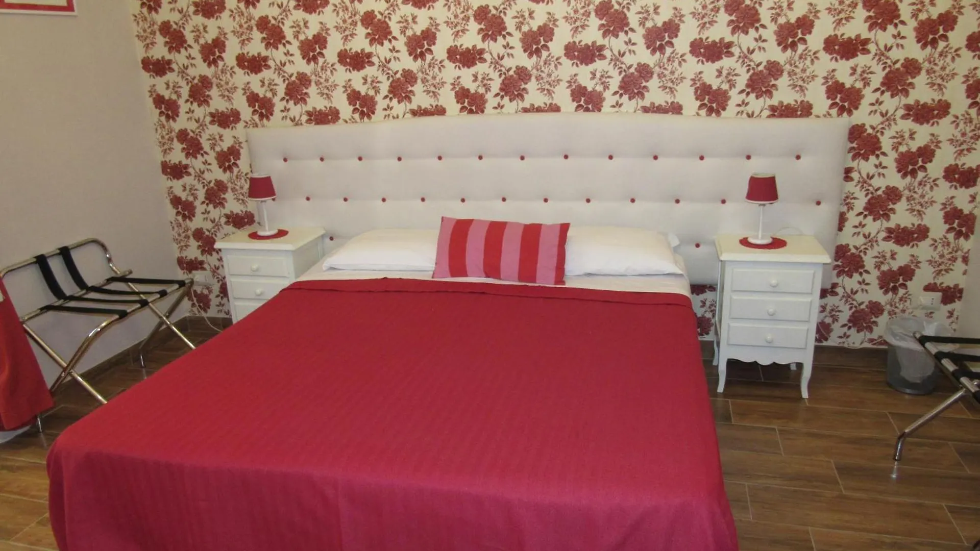*** Bed & Breakfast Bed And Breakfast Speranzella Naples Italy