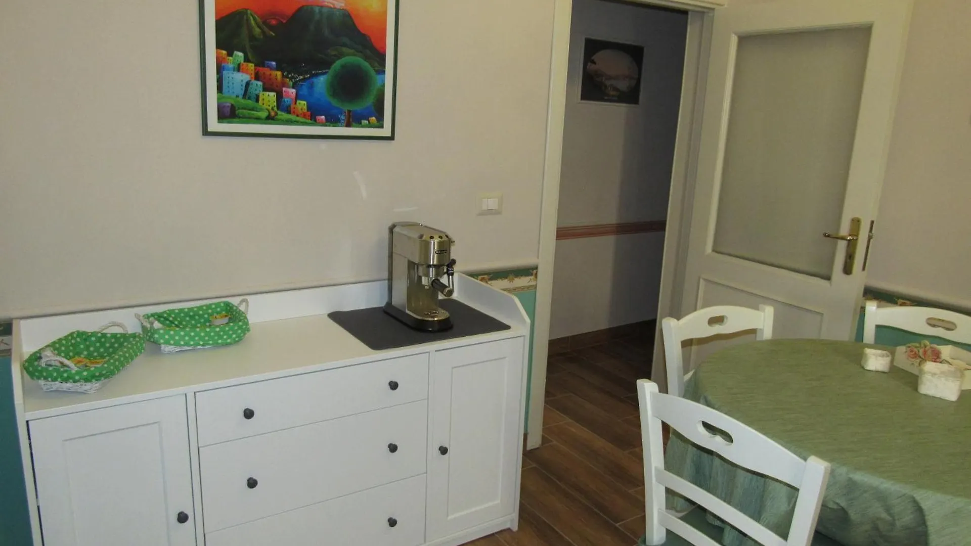 *** Bed & Breakfast Bed And Breakfast Speranzella Naples Italy