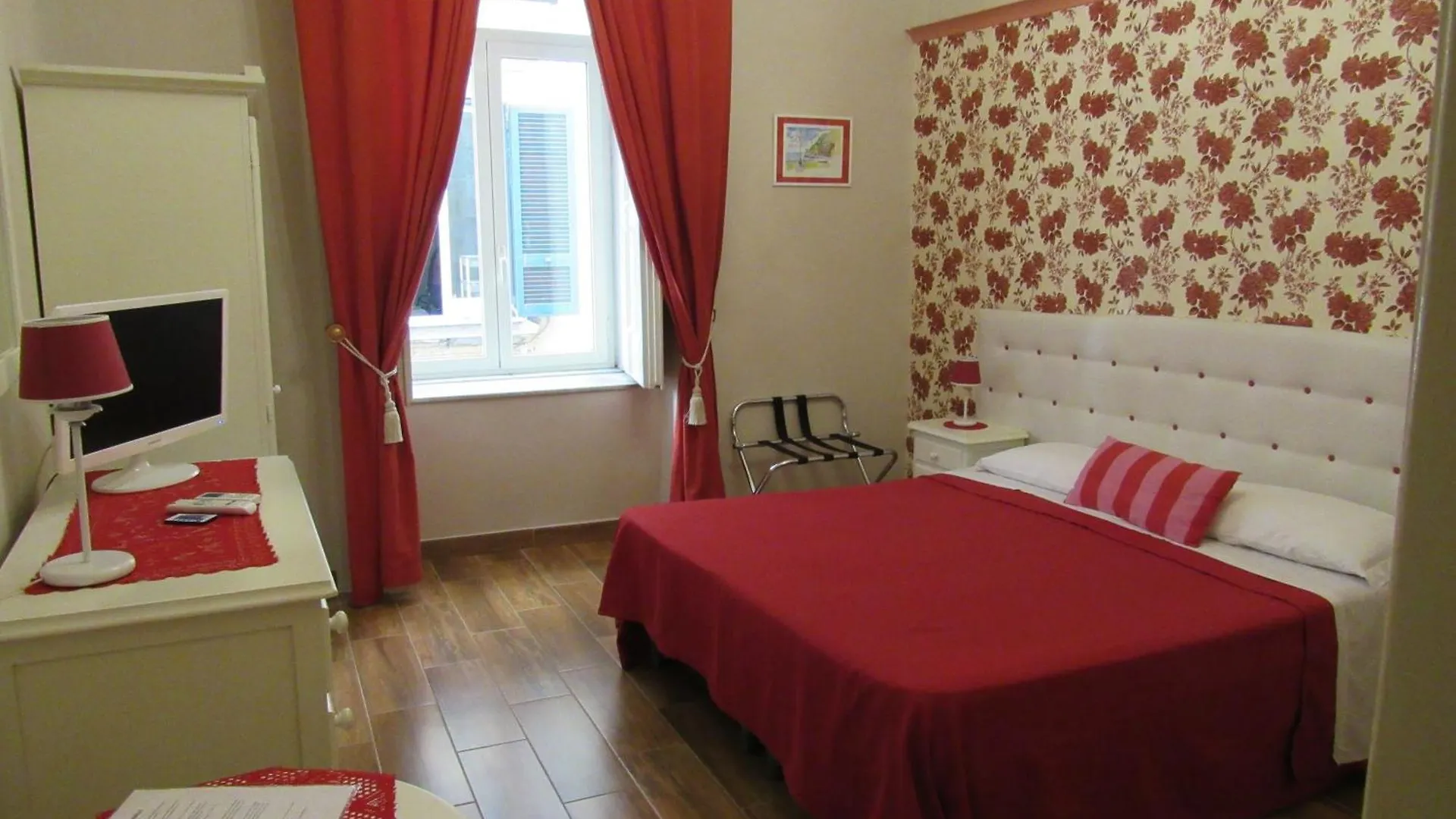 Bed And Breakfast Speranzella Naples Bed & Breakfast
