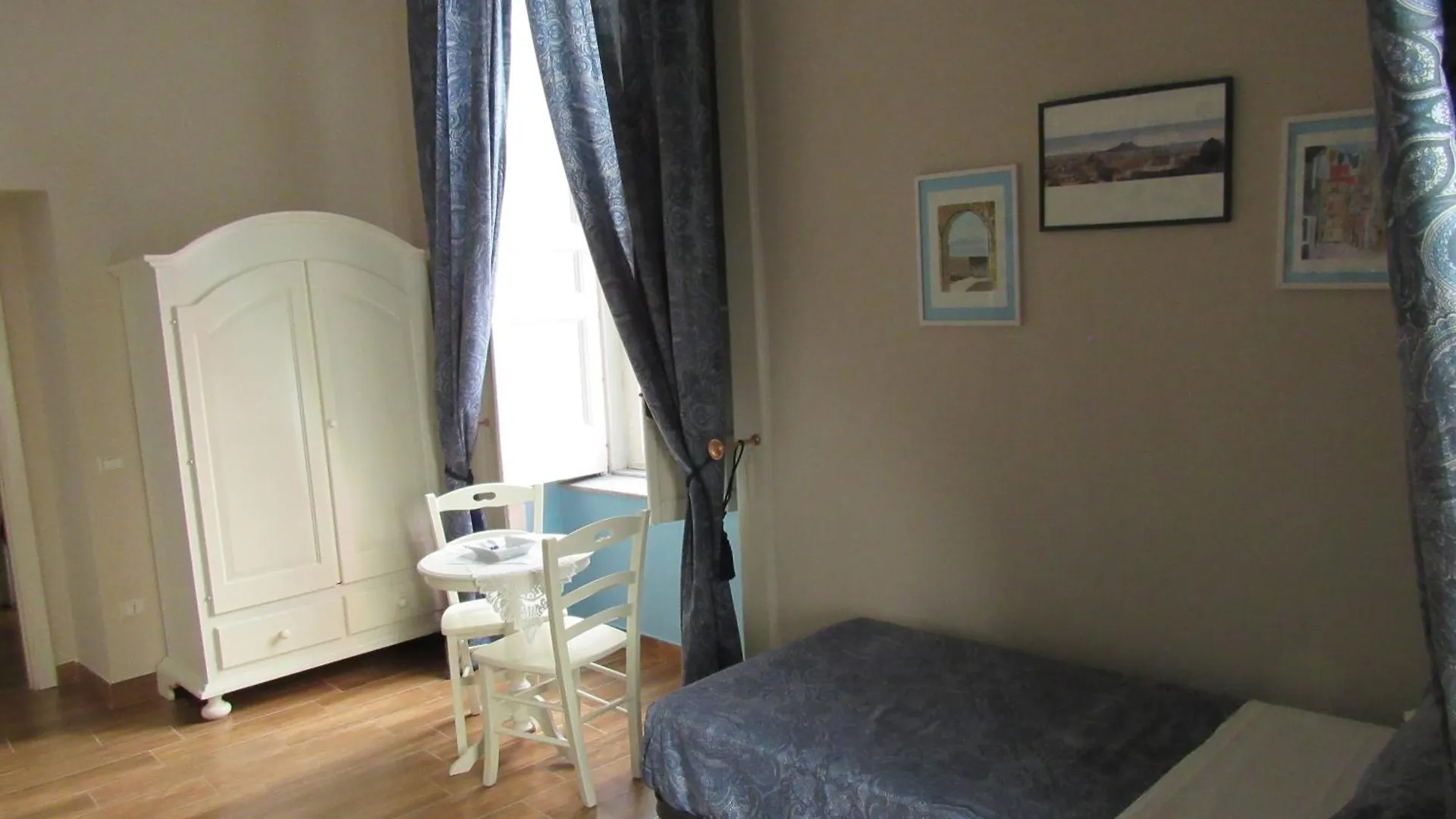 Bed & Breakfast Bed And Breakfast Speranzella Naples