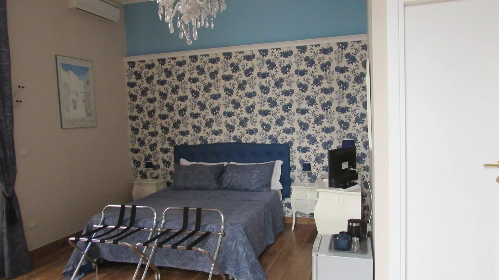 Bed And Breakfast Speranzella Naples Italy
