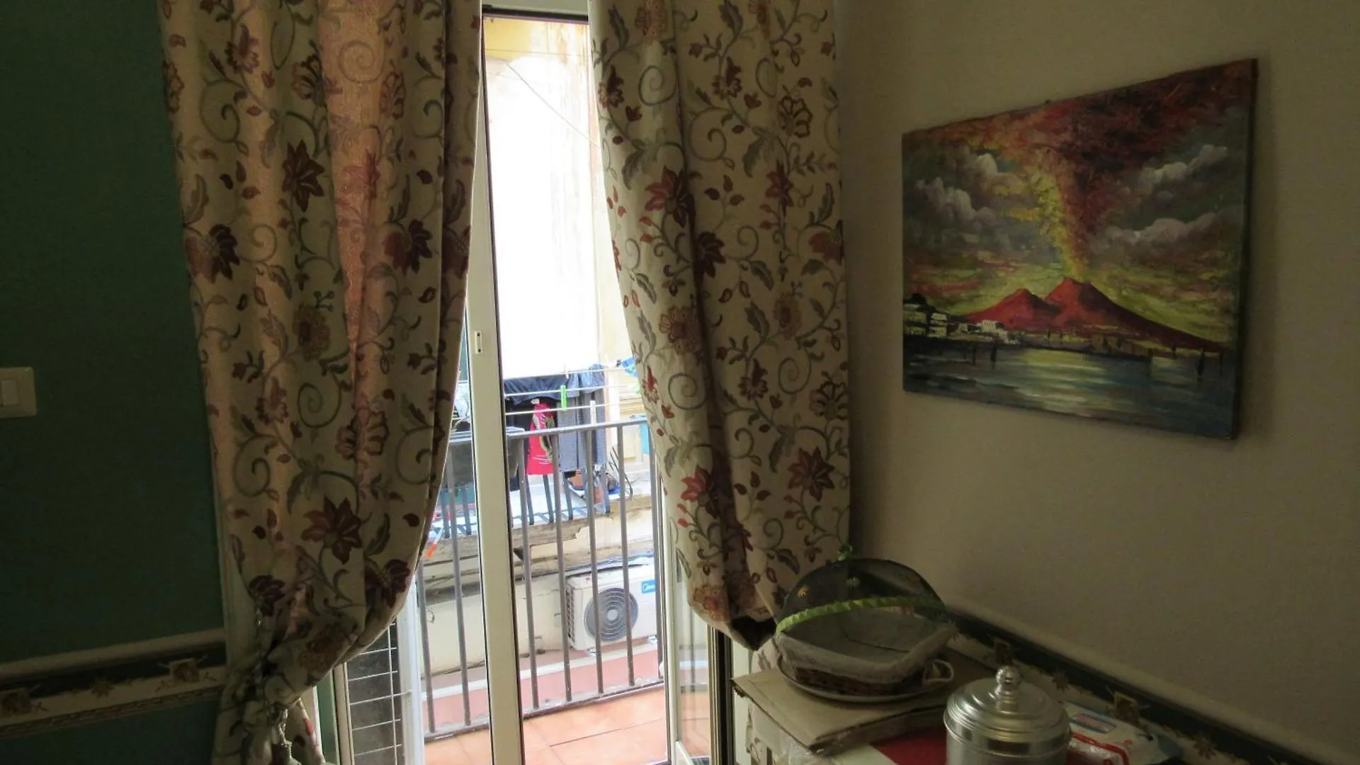 Bed And Breakfast Speranzella Naples