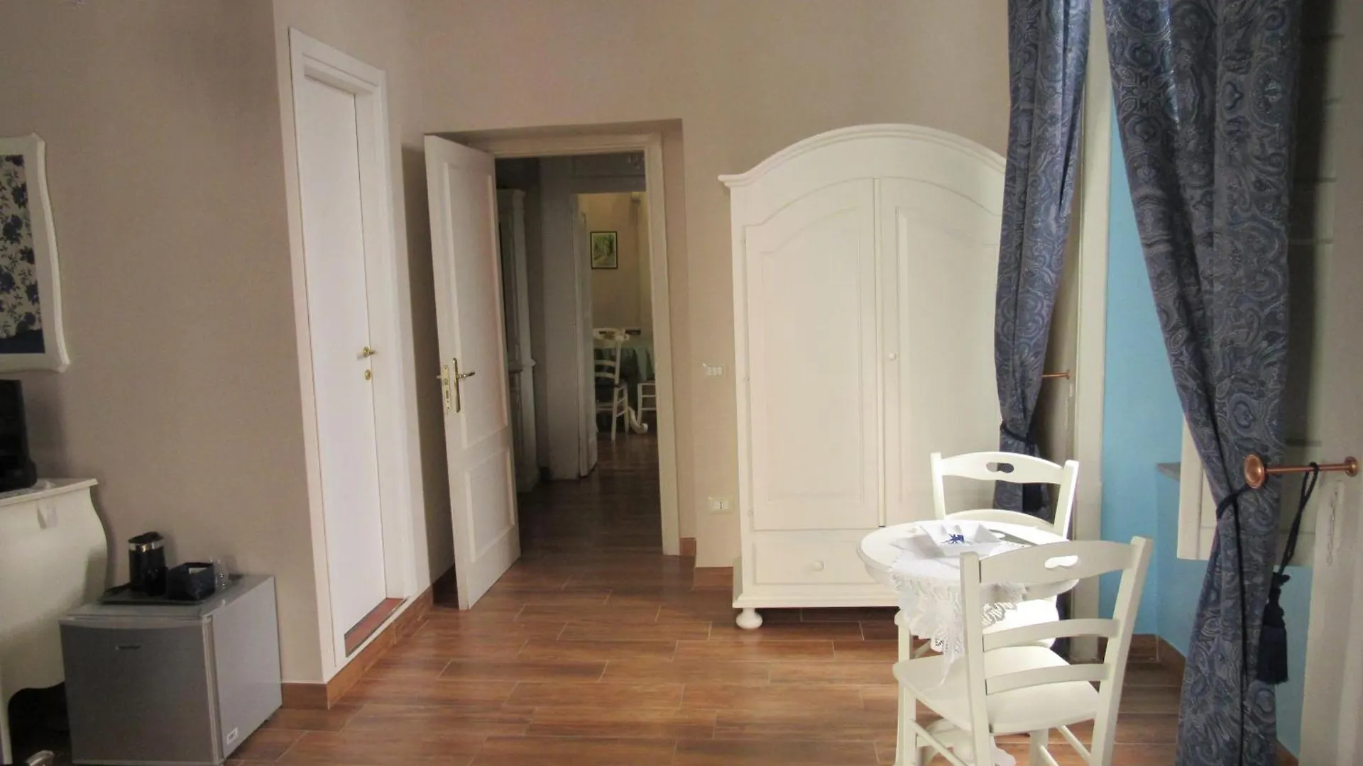 *** Bed & Breakfast Bed And Breakfast Speranzella Naples Italy