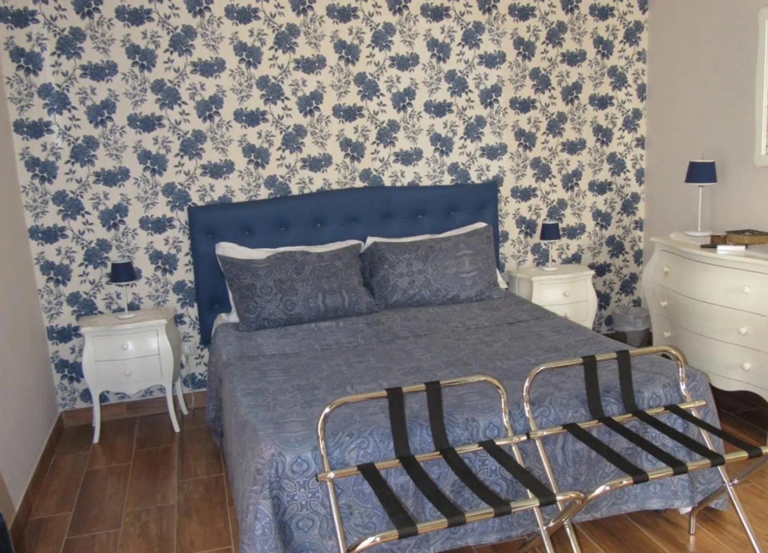 Bed & Breakfast Bed And Breakfast Speranzella Naples