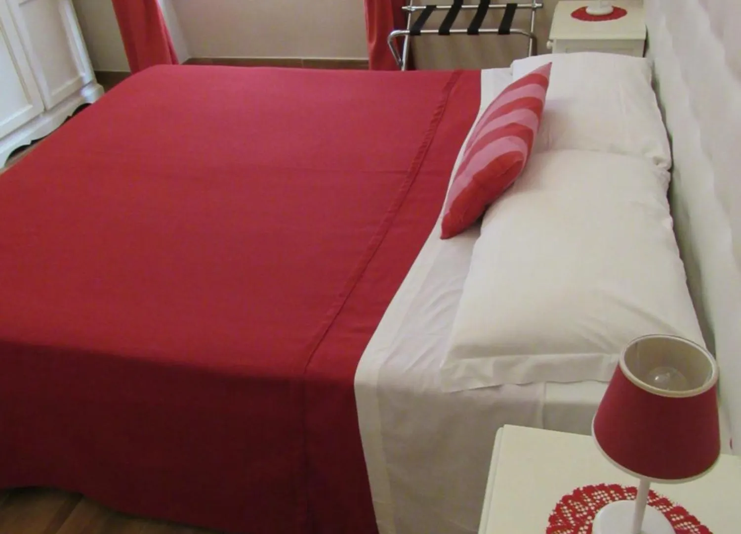 Bed & Breakfast Bed And Breakfast Speranzella Naples
