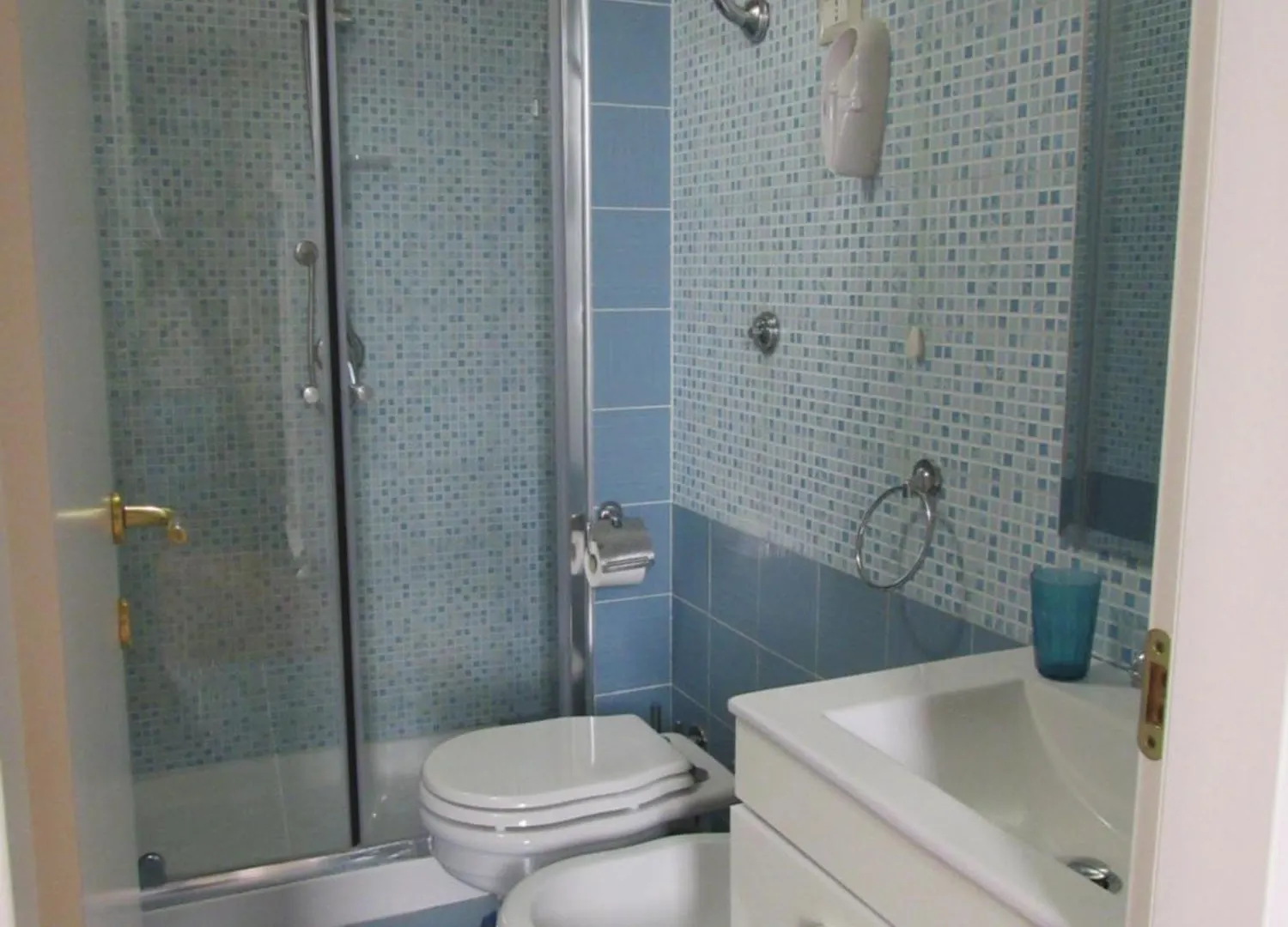 Bed And Breakfast Speranzella Naples Bed & Breakfast
