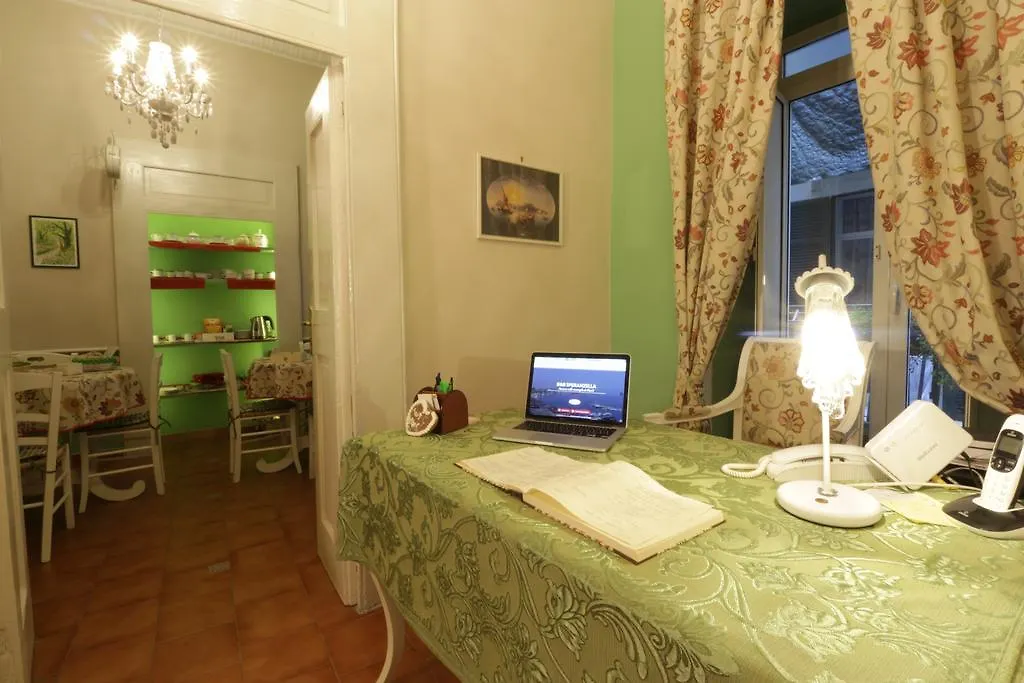 Bed And Breakfast Speranzella Naples