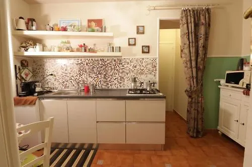 Bed & Breakfast Bed And Breakfast Speranzella Naples