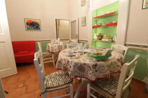 Bed And Breakfast Speranzella Naples