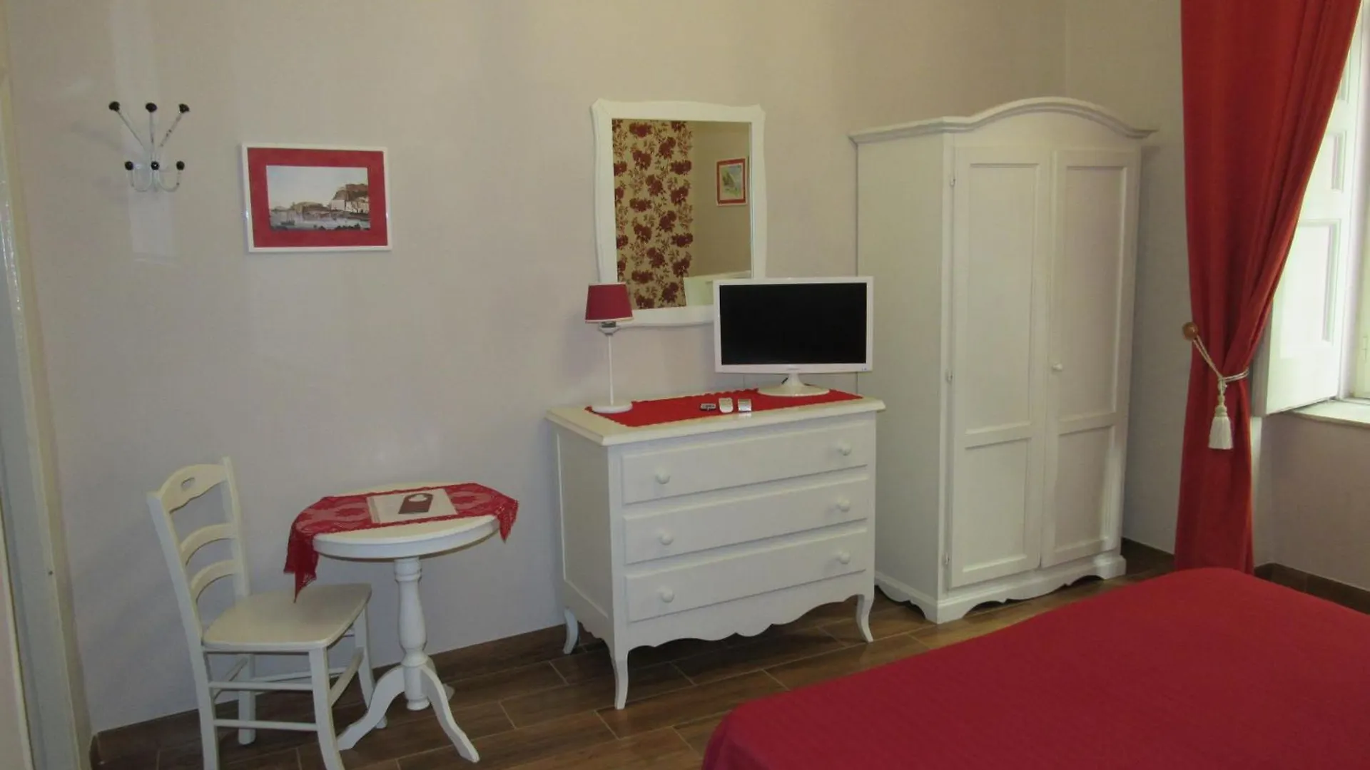 Bed & Breakfast Bed And Breakfast Speranzella Naples