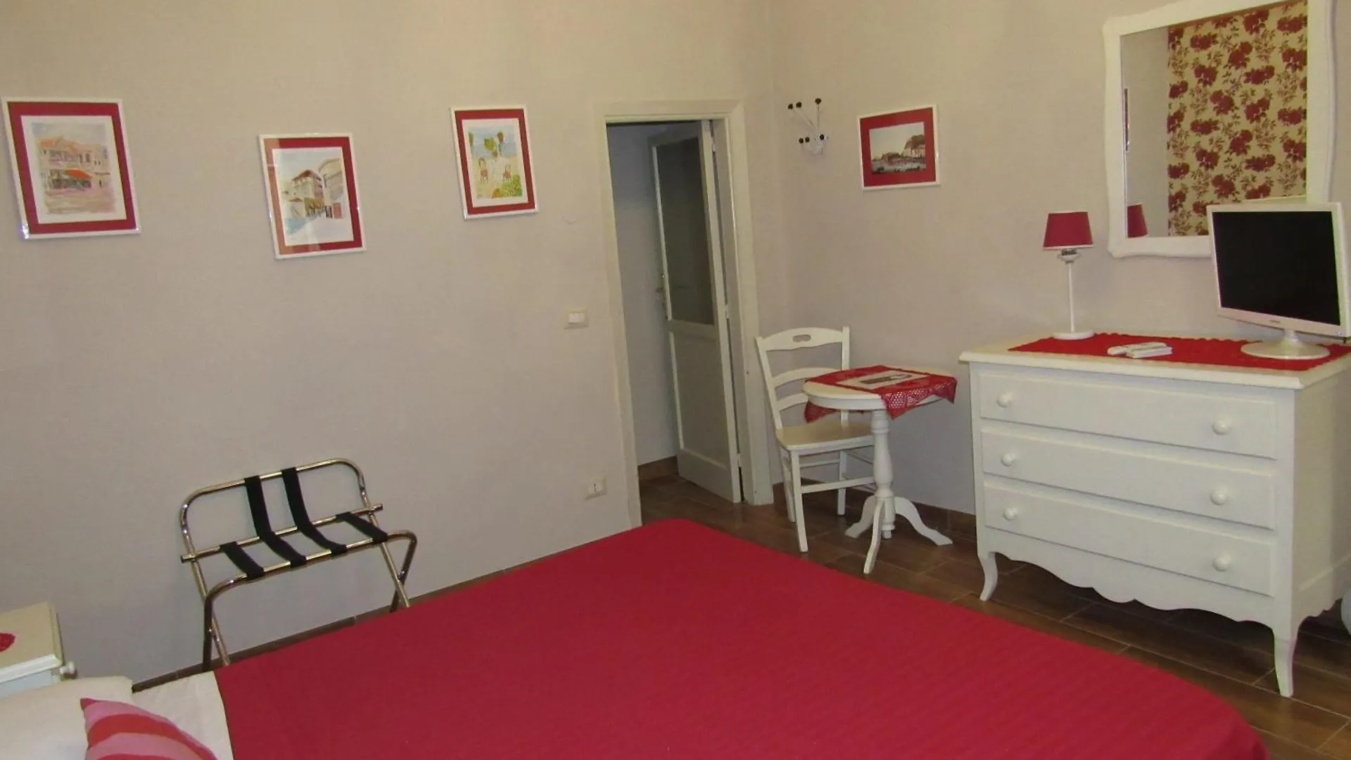 Bed And Breakfast Speranzella Naples