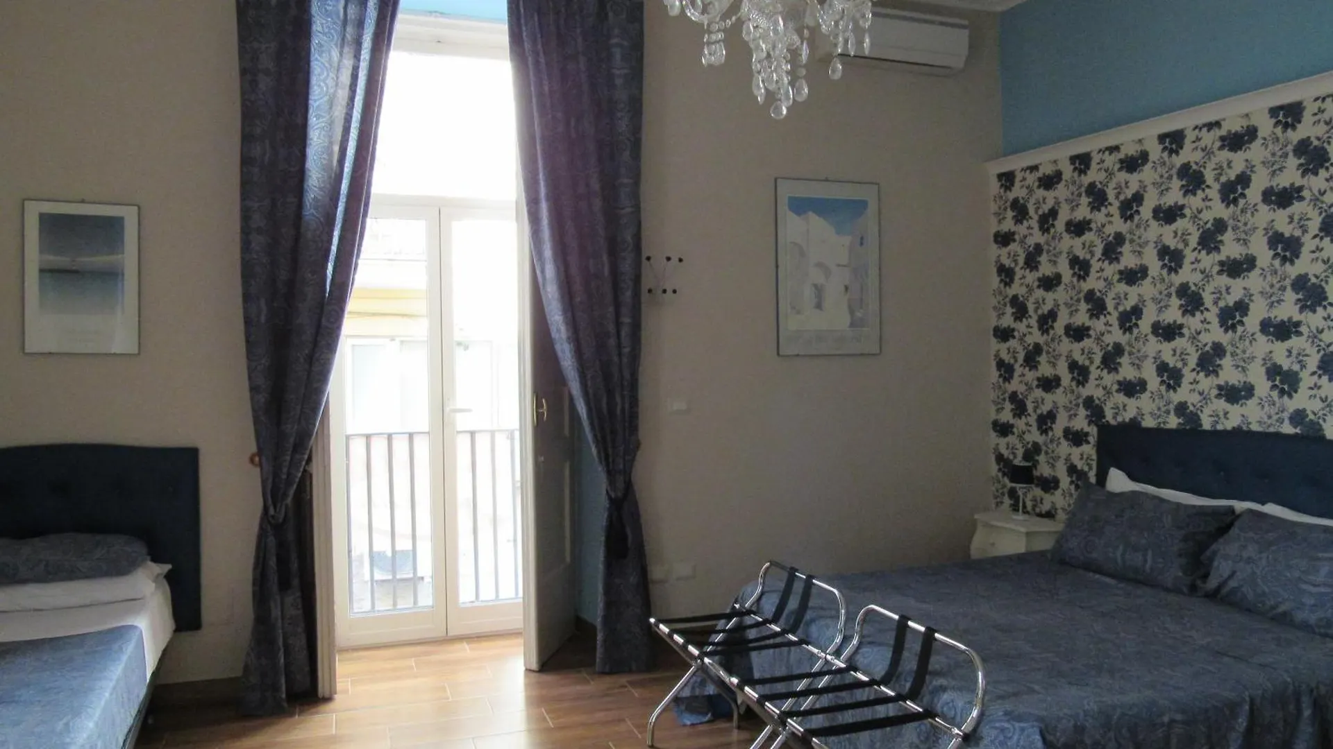 Bed And Breakfast Speranzella Naples 3*,  Italy