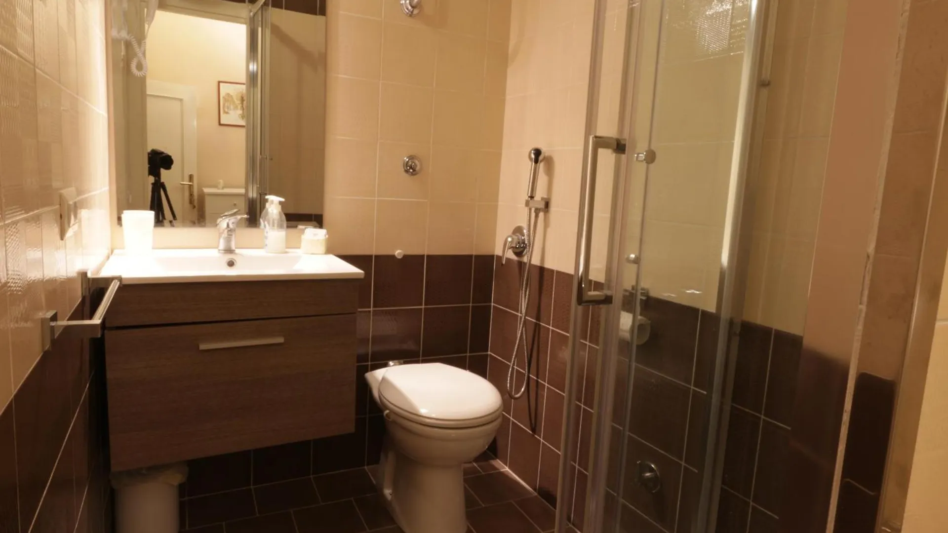 Bed And Breakfast Speranzella Naples Italy