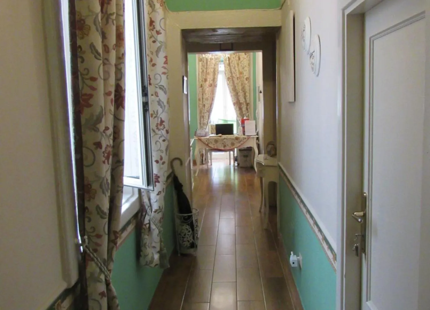 Bed And Breakfast Speranzella Naples Bed & Breakfast
