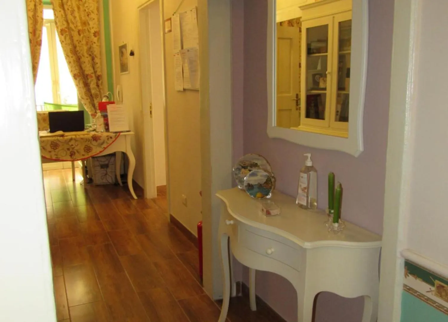 Bed And Breakfast Speranzella Naples