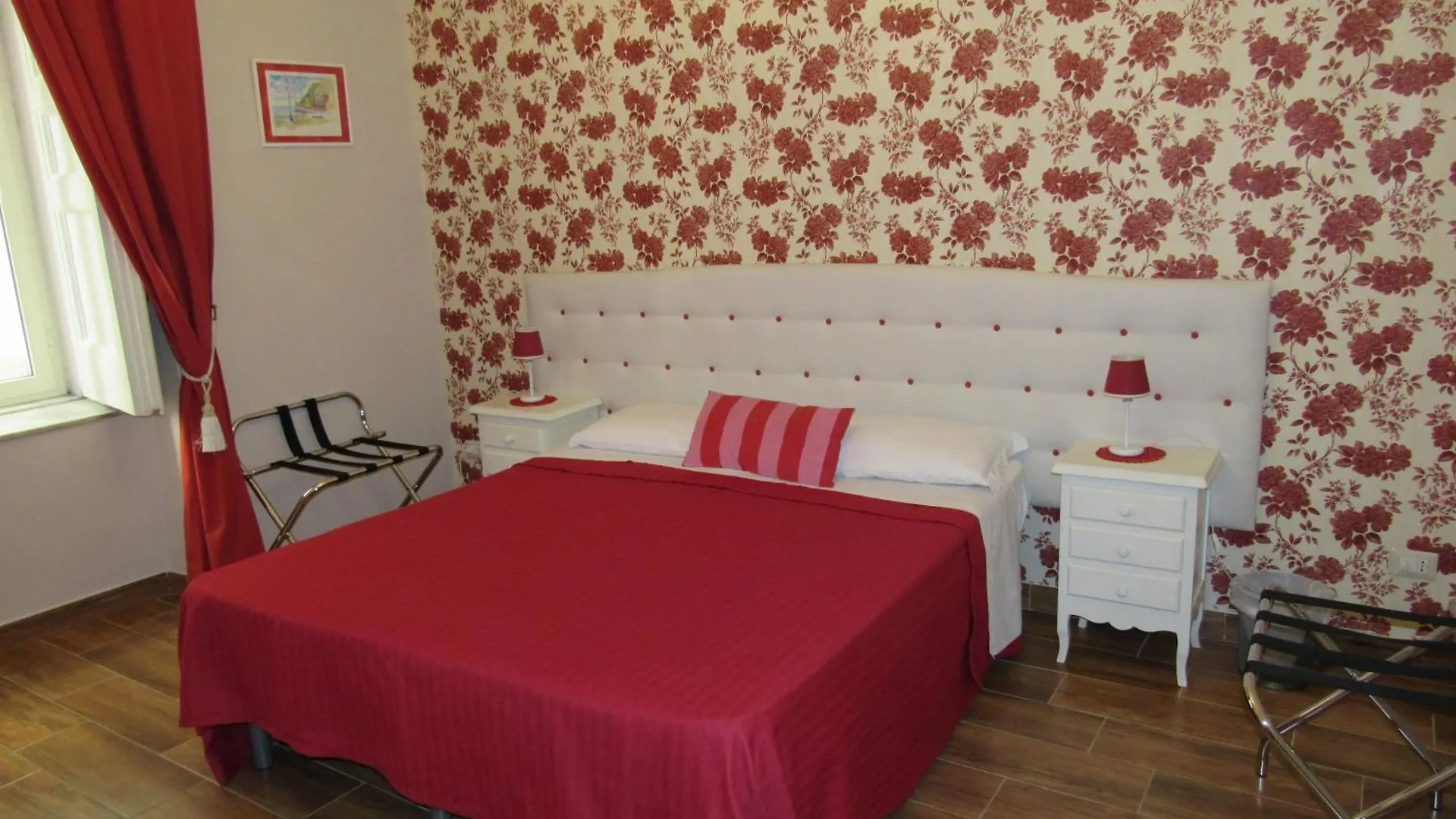 Bed And Breakfast Speranzella Naples