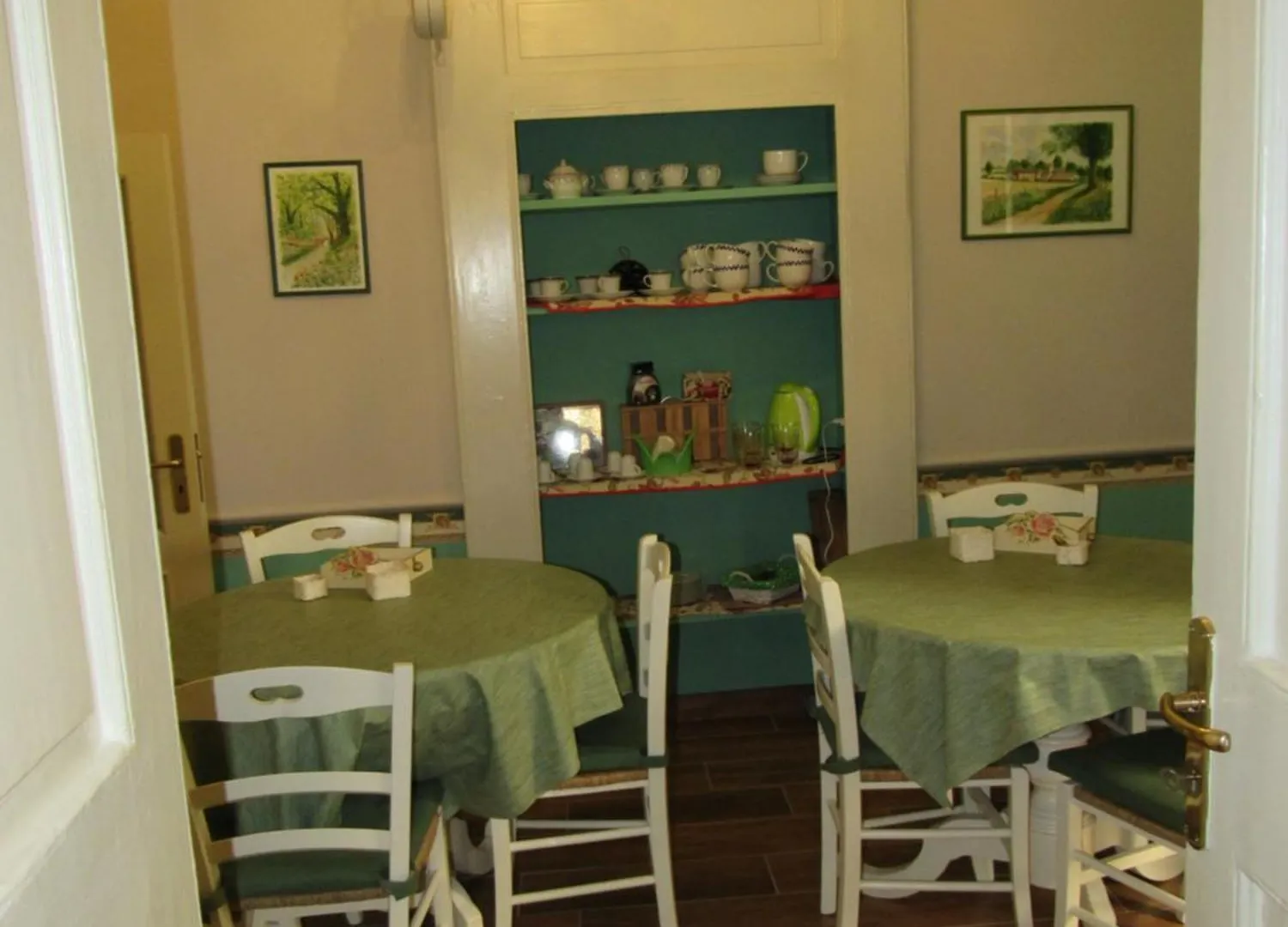 Bed And Breakfast Speranzella Naples