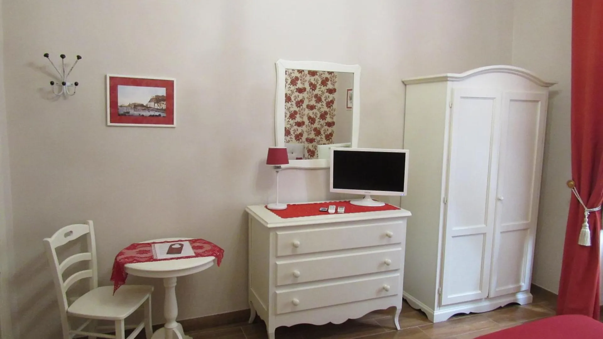 Bed And Breakfast Speranzella Naples 3*,  Italy