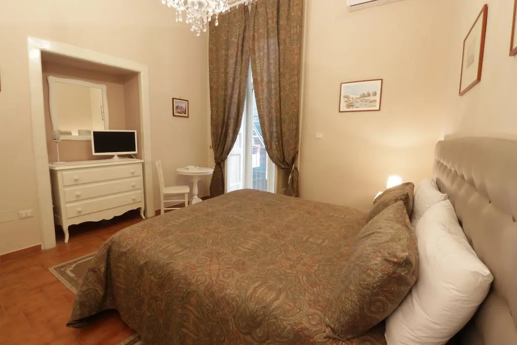 Bed And Breakfast Speranzella Naples Italy